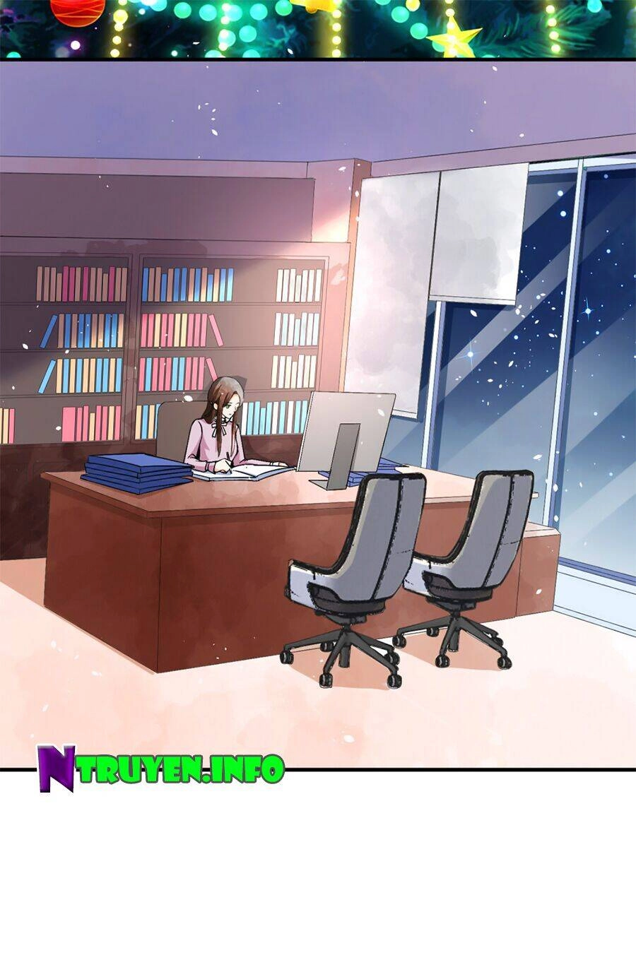 Cô Vợ Hợp Đồng Lạnh Lùng Không Dễ Đụng Đâu Chapter 61 - 4