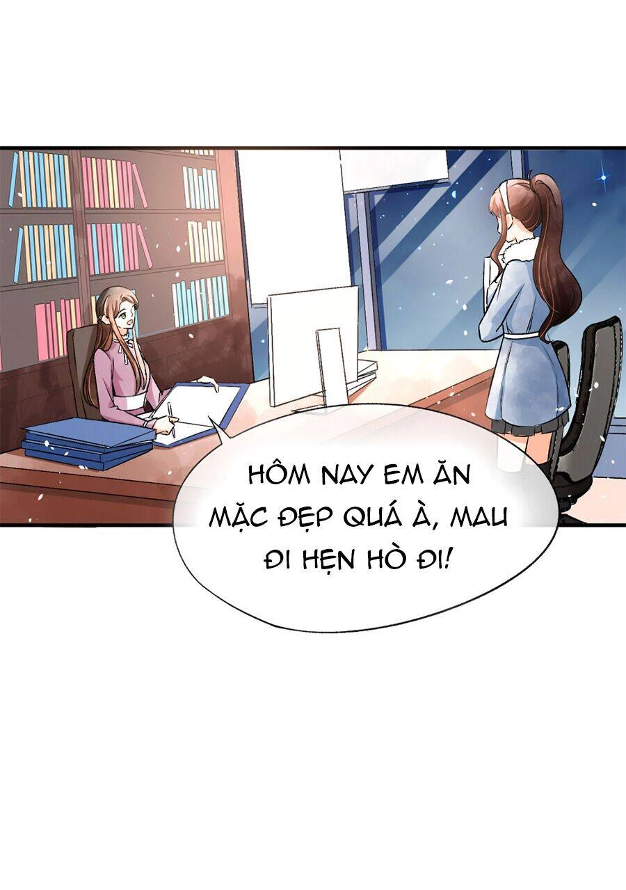 Cô Vợ Hợp Đồng Lạnh Lùng Không Dễ Đụng Đâu Chapter 61 - 6