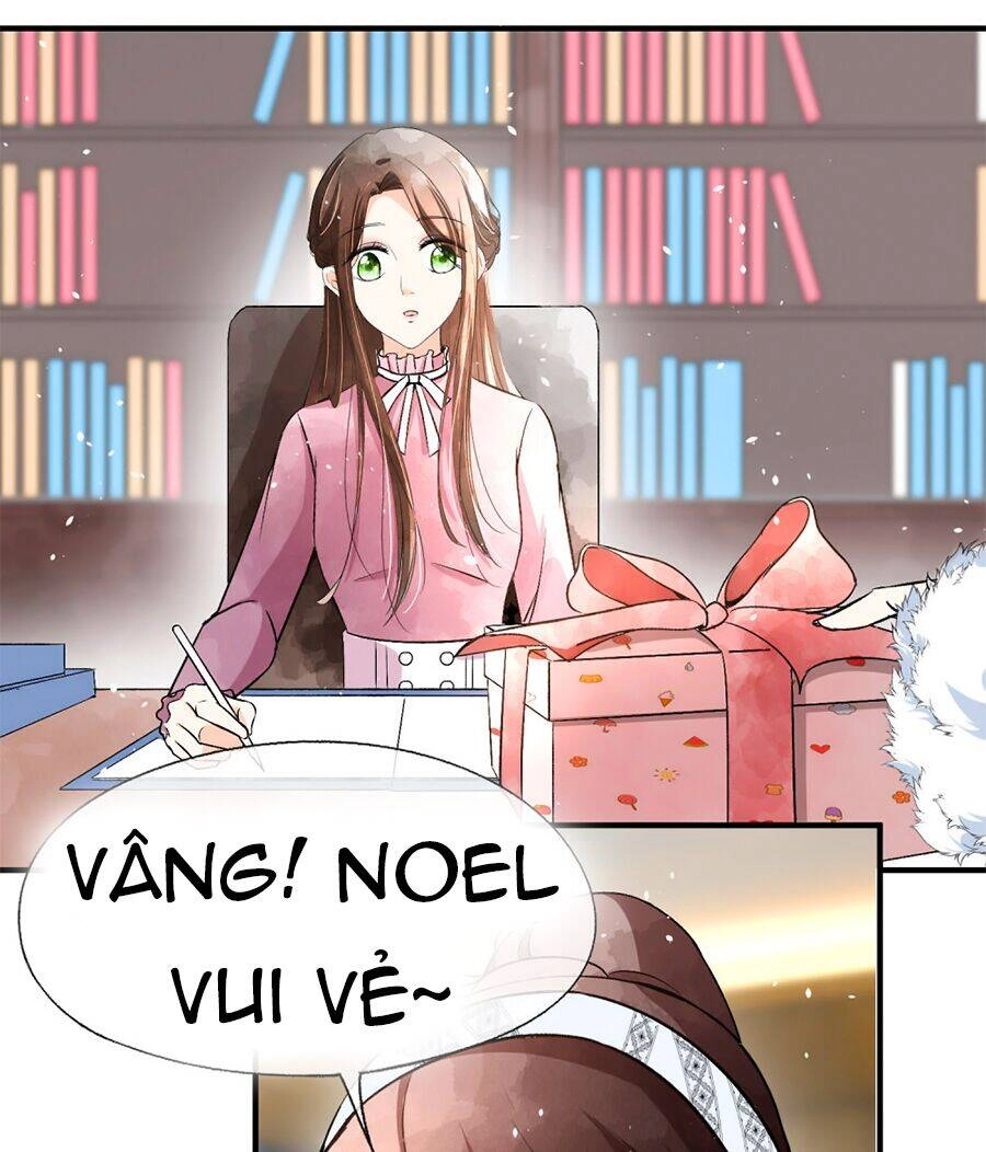 Cô Vợ Hợp Đồng Lạnh Lùng Không Dễ Đụng Đâu Chapter 61 - 7