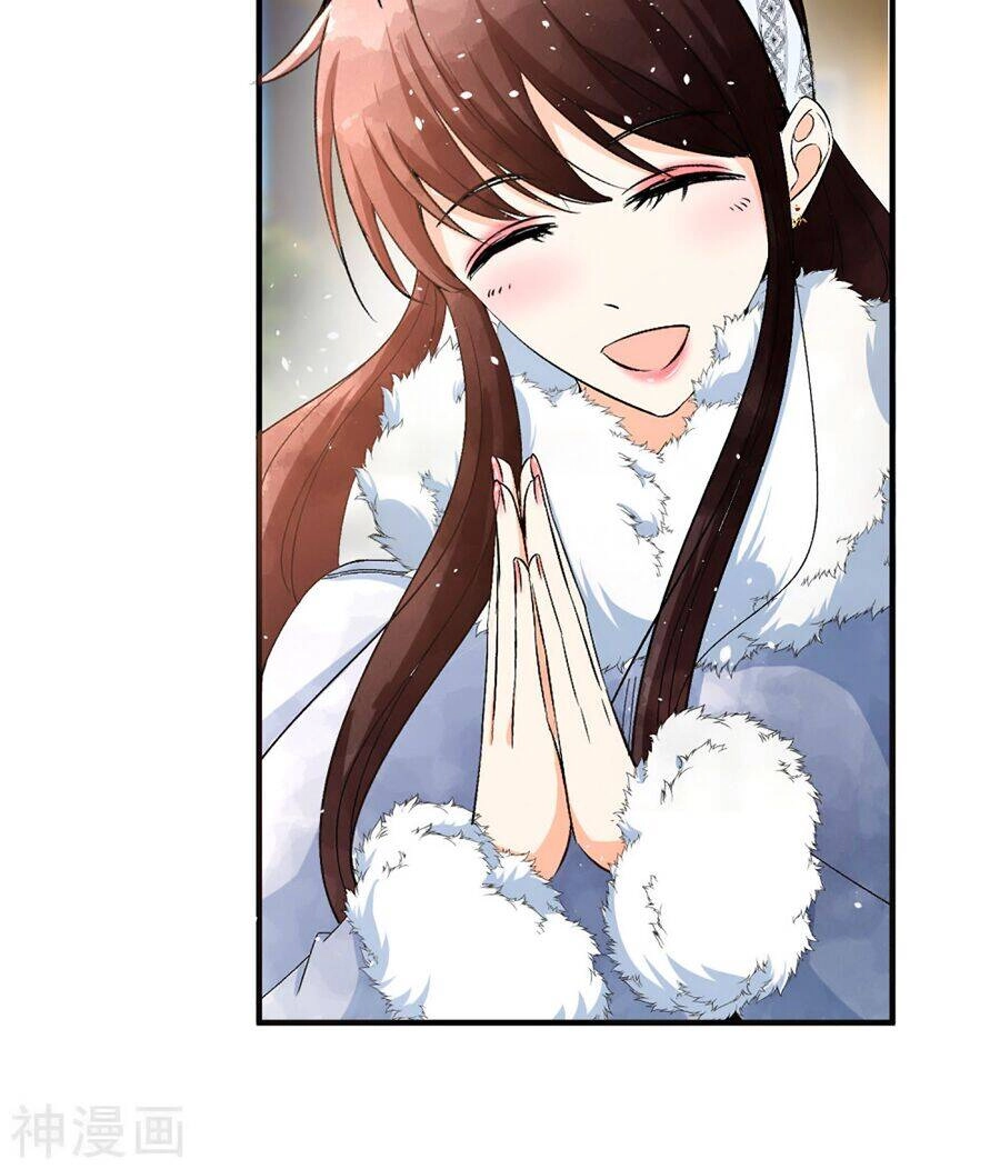 Cô Vợ Hợp Đồng Lạnh Lùng Không Dễ Đụng Đâu Chapter 61 - 8