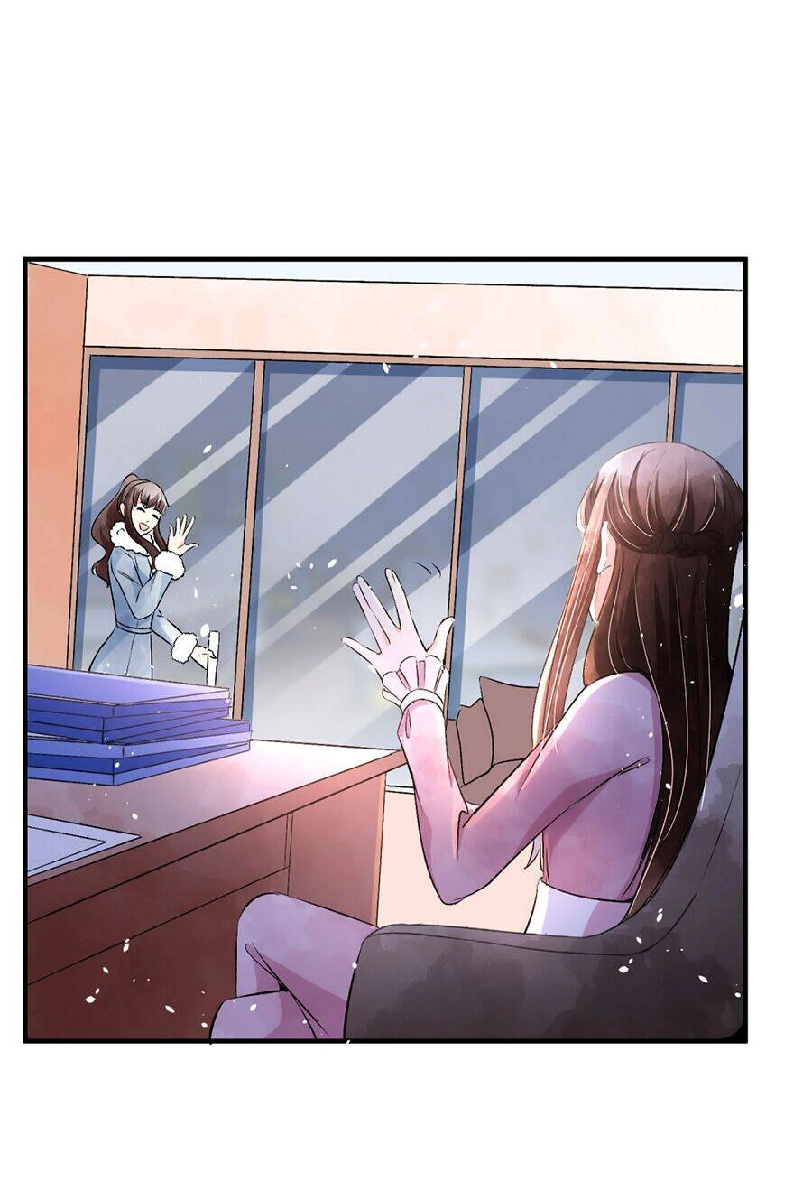 Cô Vợ Hợp Đồng Lạnh Lùng Không Dễ Đụng Đâu Chapter 61 - 9