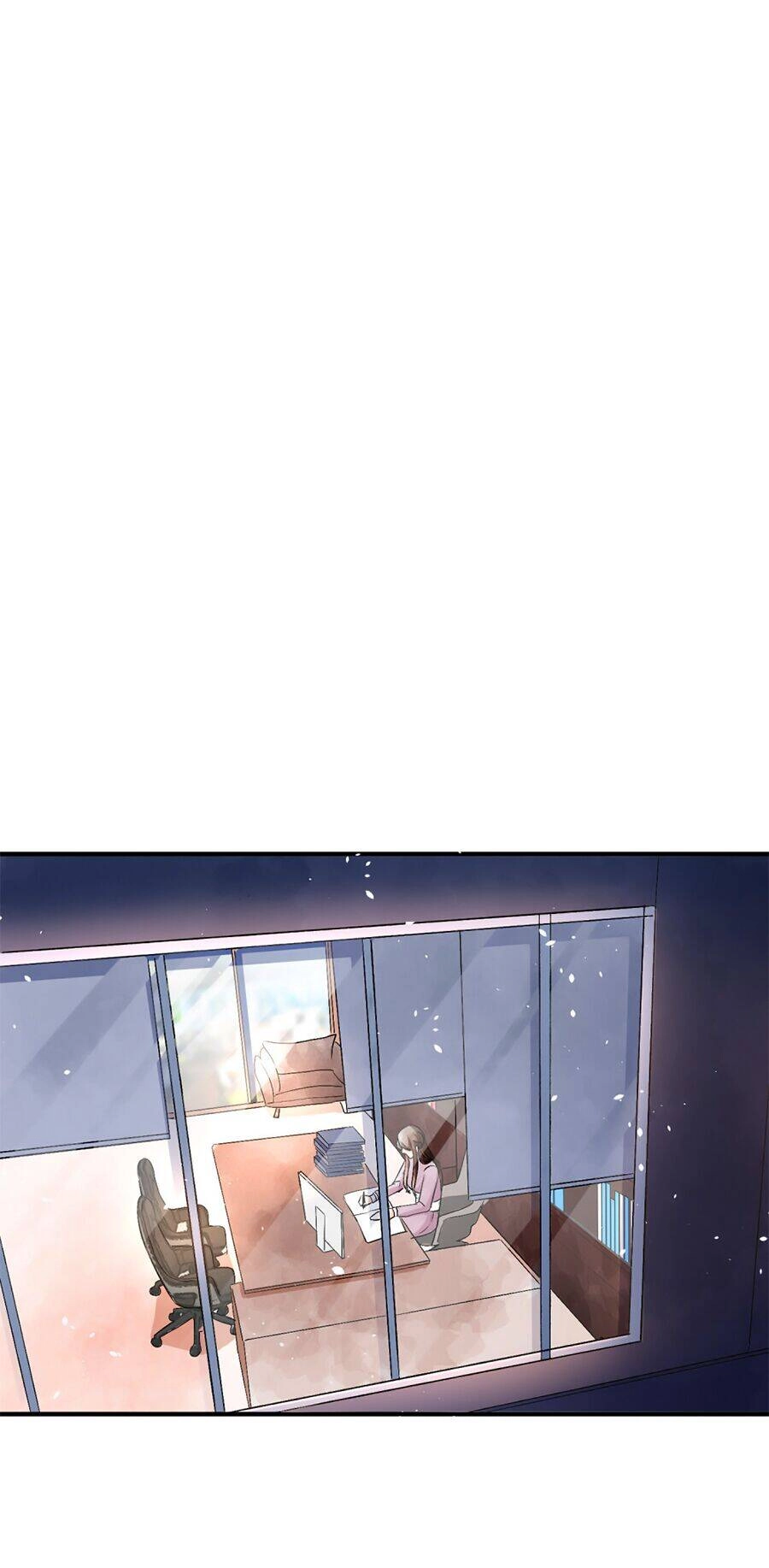 Cô Vợ Hợp Đồng Lạnh Lùng Không Dễ Đụng Đâu Chapter 61 - 11