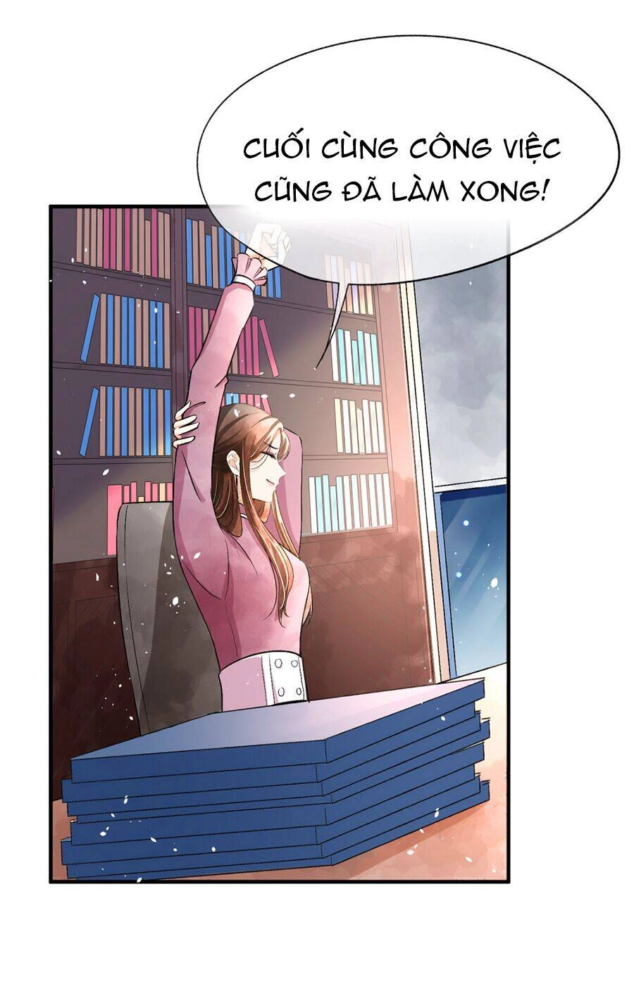 Cô Vợ Hợp Đồng Lạnh Lùng Không Dễ Đụng Đâu Chapter 61 - 12