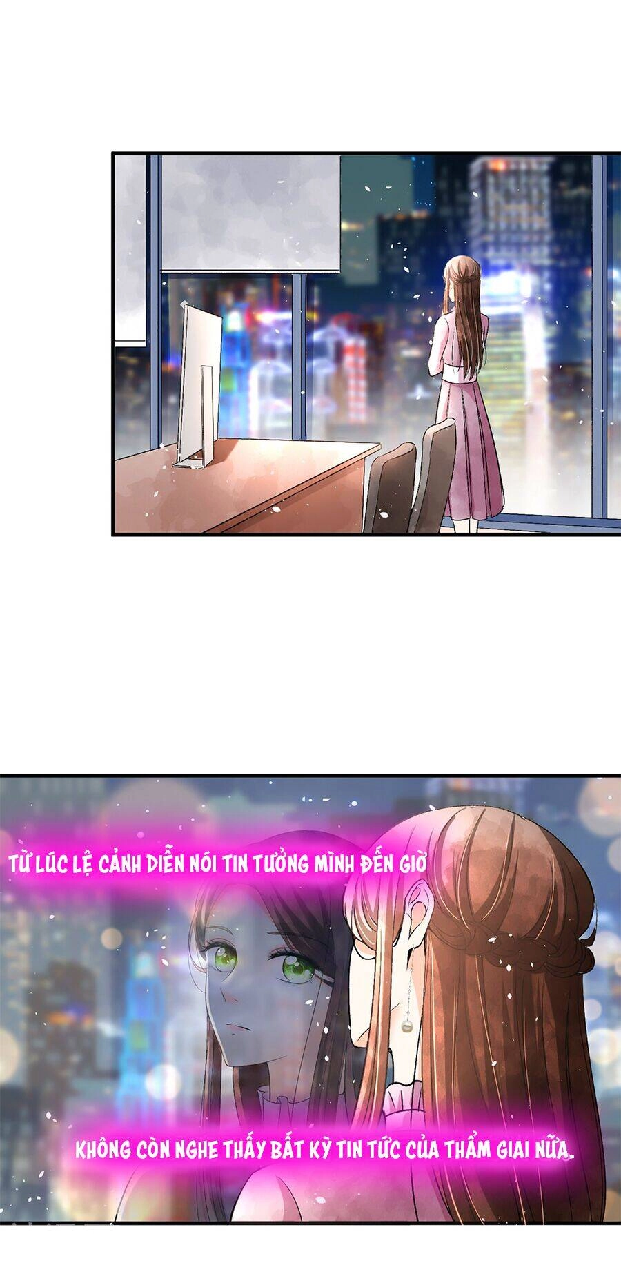 Cô Vợ Hợp Đồng Lạnh Lùng Không Dễ Đụng Đâu Chapter 61 - 13