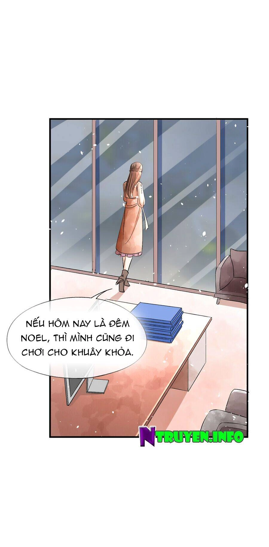 Cô Vợ Hợp Đồng Lạnh Lùng Không Dễ Đụng Đâu Chapter 61 - 15