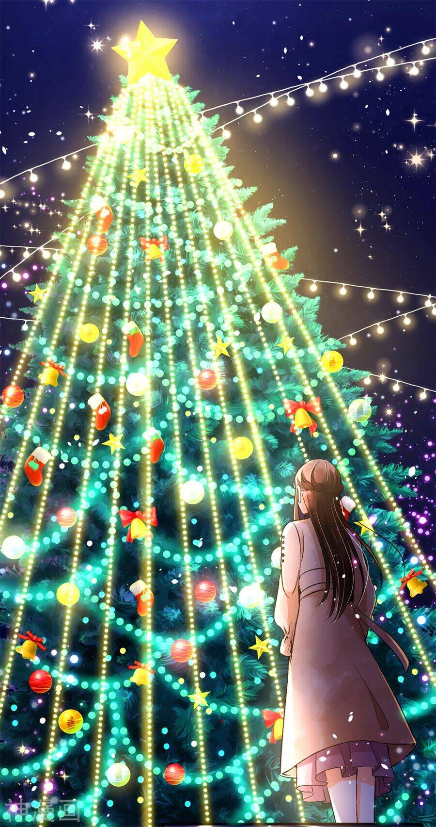 Cô Vợ Hợp Đồng Lạnh Lùng Không Dễ Đụng Đâu Chapter 61 - 17