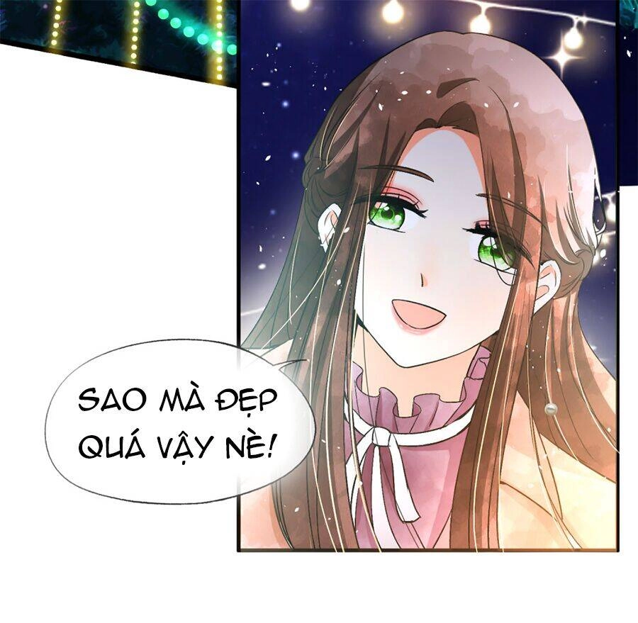 Cô Vợ Hợp Đồng Lạnh Lùng Không Dễ Đụng Đâu Chapter 61 - 18