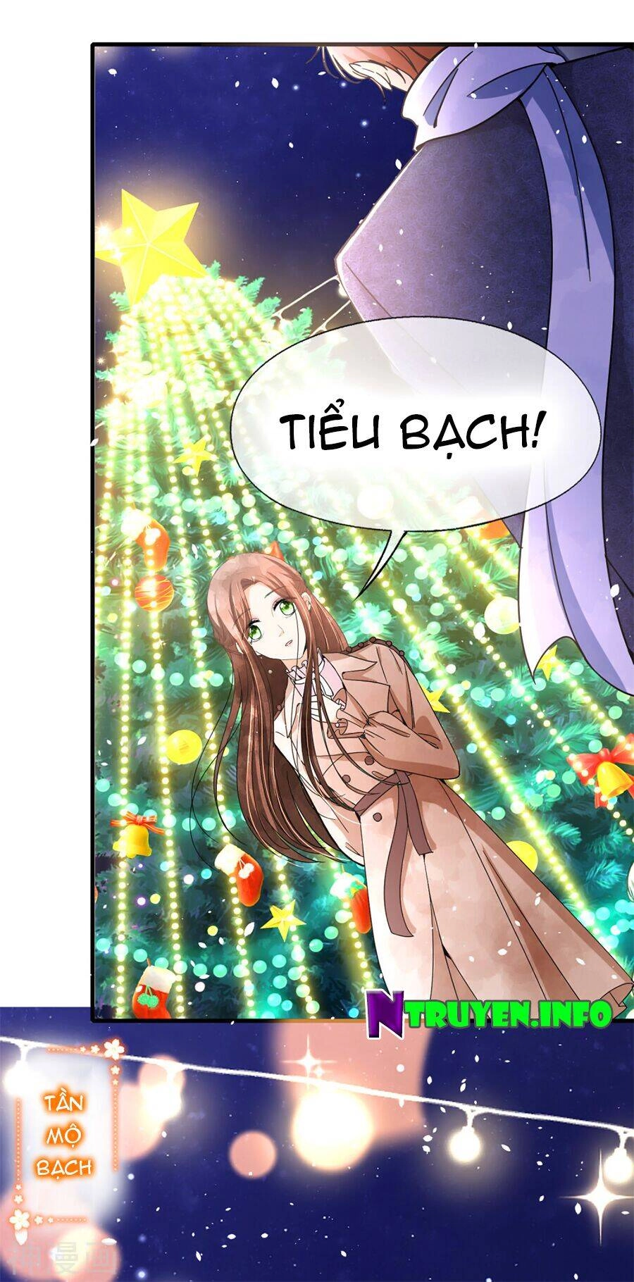 Cô Vợ Hợp Đồng Lạnh Lùng Không Dễ Đụng Đâu Chapter 61 - 20