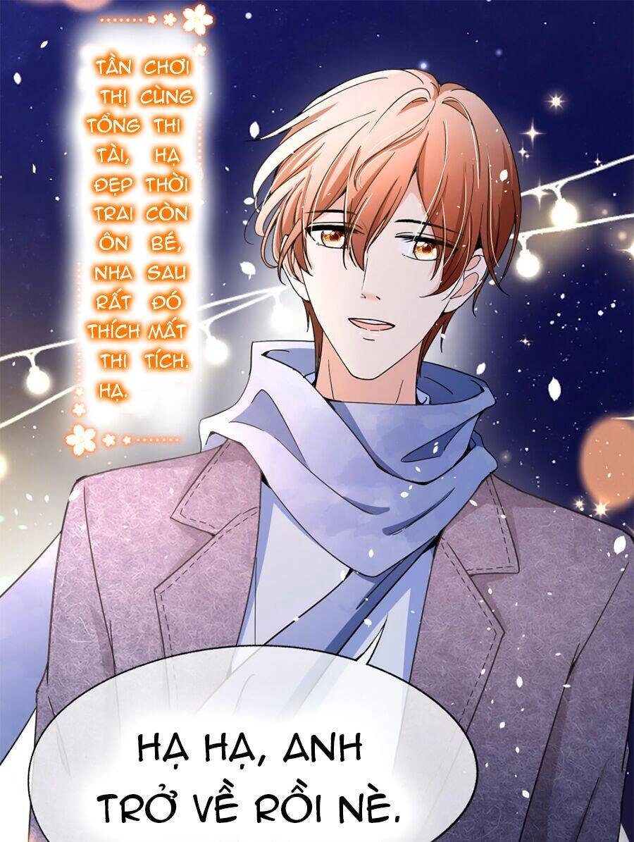 Cô Vợ Hợp Đồng Lạnh Lùng Không Dễ Đụng Đâu Chapter 61 - 21