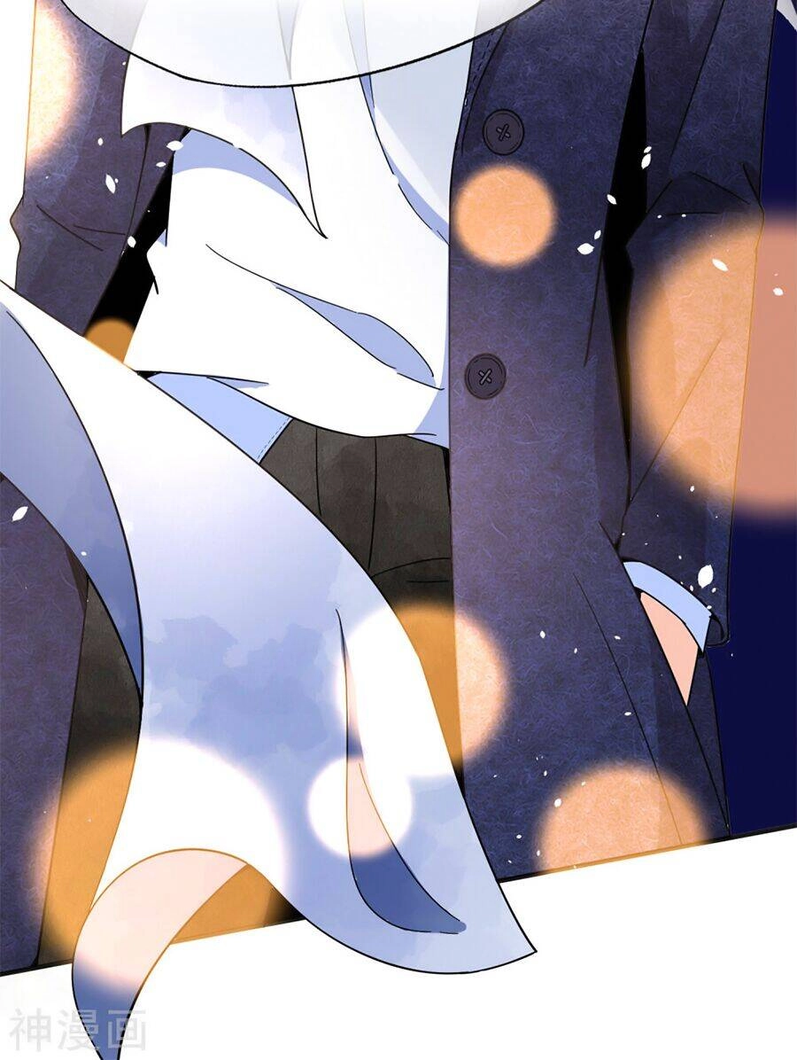 Cô Vợ Hợp Đồng Lạnh Lùng Không Dễ Đụng Đâu Chapter 61 - 22