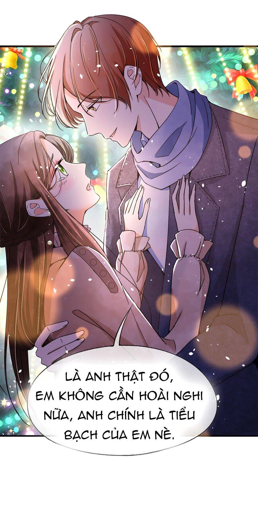 Cô Vợ Hợp Đồng Lạnh Lùng Không Dễ Đụng Đâu Chapter 61 - 24