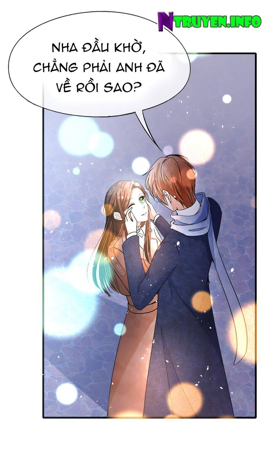 Cô Vợ Hợp Đồng Lạnh Lùng Không Dễ Đụng Đâu Chapter 61 - 26