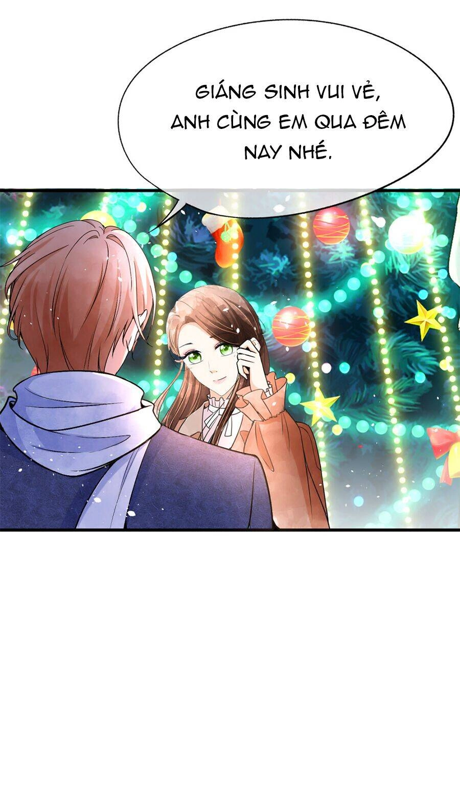 Cô Vợ Hợp Đồng Lạnh Lùng Không Dễ Đụng Đâu Chapter 61 - 27