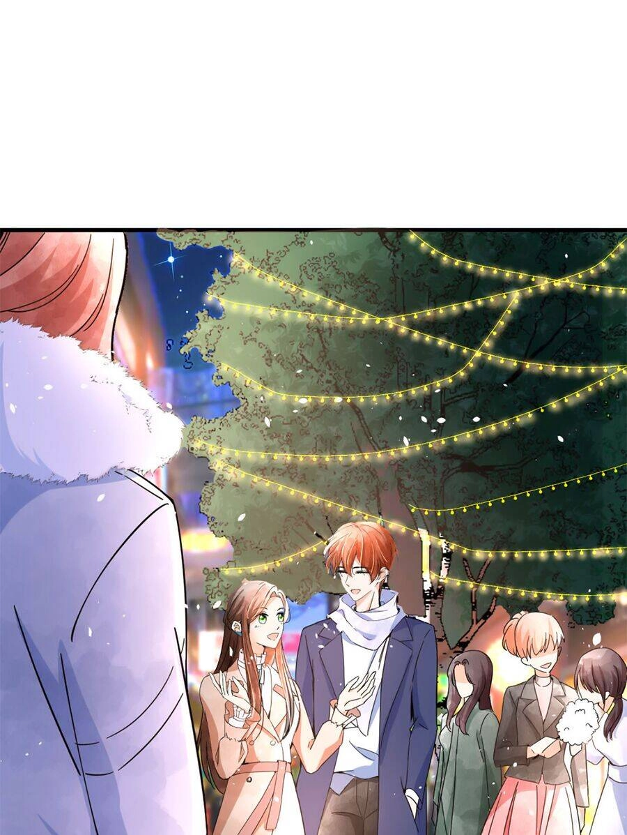 Cô Vợ Hợp Đồng Lạnh Lùng Không Dễ Đụng Đâu Chapter 61 - 31