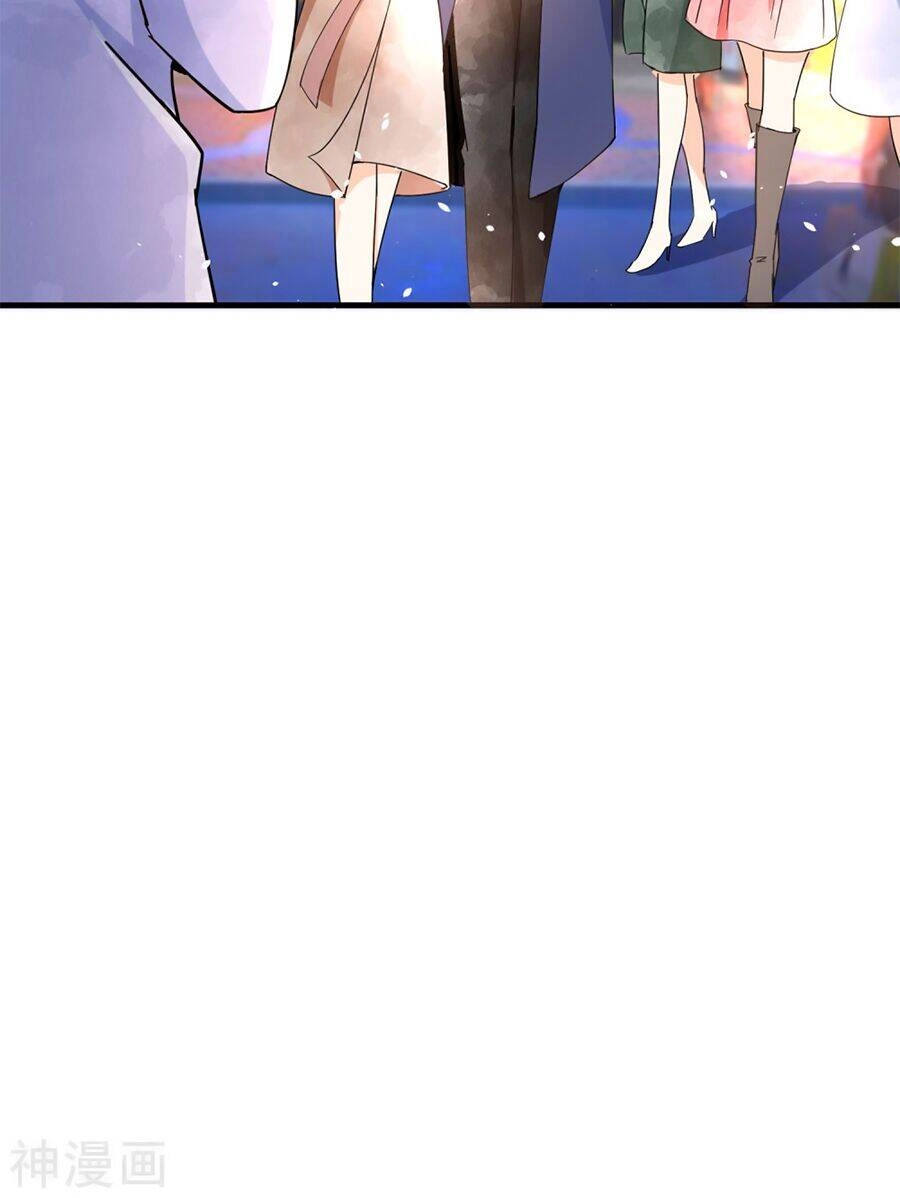 Cô Vợ Hợp Đồng Lạnh Lùng Không Dễ Đụng Đâu Chapter 61 - 32