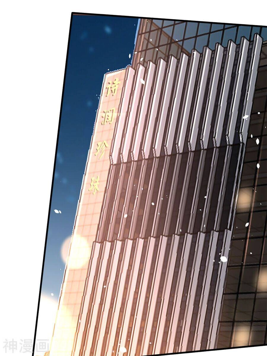 Cô Vợ Hợp Đồng Lạnh Lùng Không Dễ Đụng Đâu Chapter 61 - 34