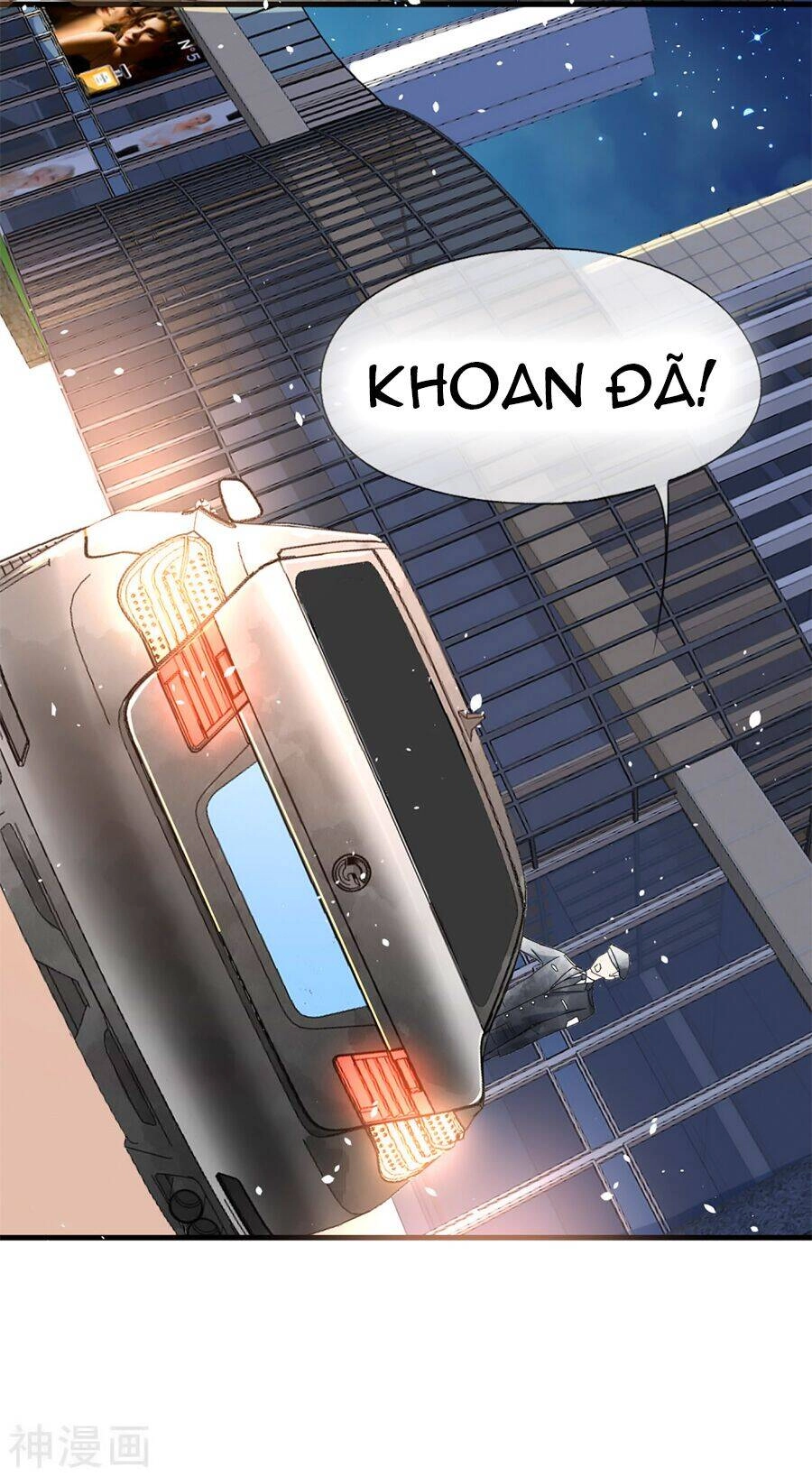 Cô Vợ Hợp Đồng Lạnh Lùng Không Dễ Đụng Đâu Chapter 61 - 36