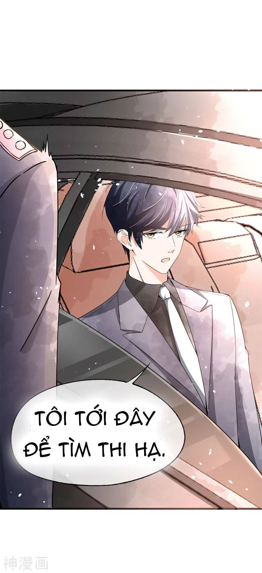 Cô Vợ Hợp Đồng Lạnh Lùng Không Dễ Đụng Đâu Chapter 61 - 38