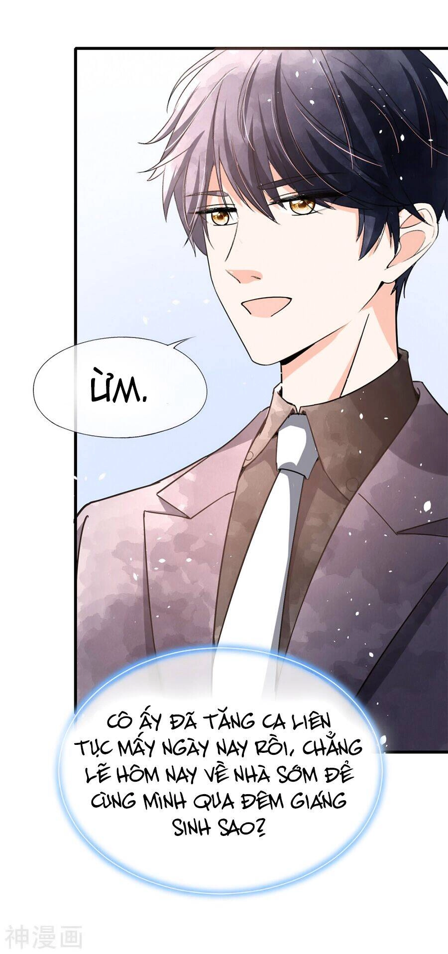 Cô Vợ Hợp Đồng Lạnh Lùng Không Dễ Đụng Đâu Chapter 61 - 40