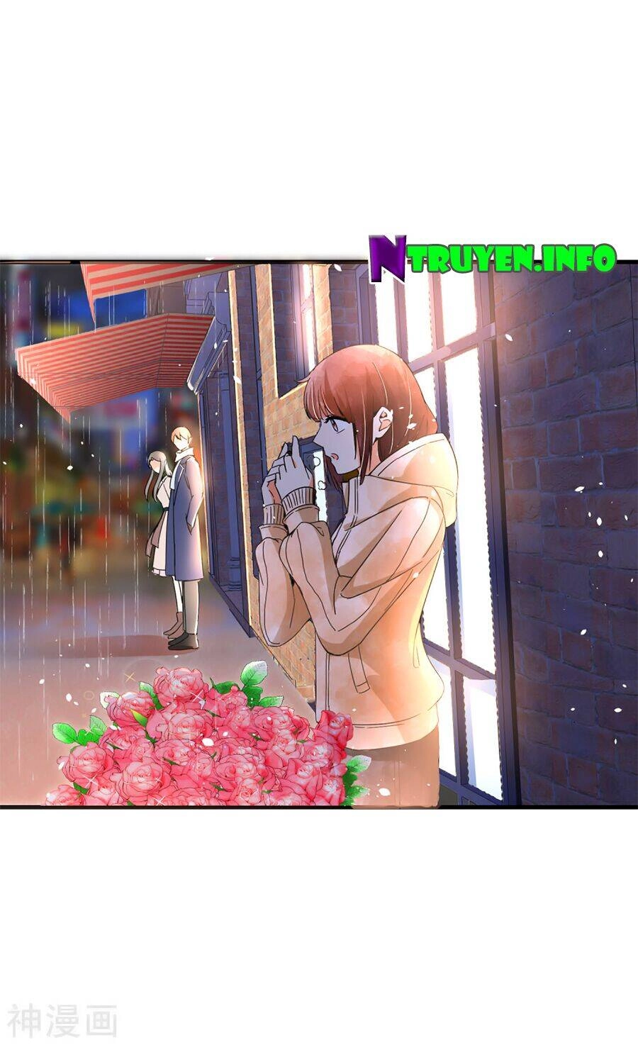 Cô Vợ Hợp Đồng Lạnh Lùng Không Dễ Đụng Đâu Chapter 61 - 45