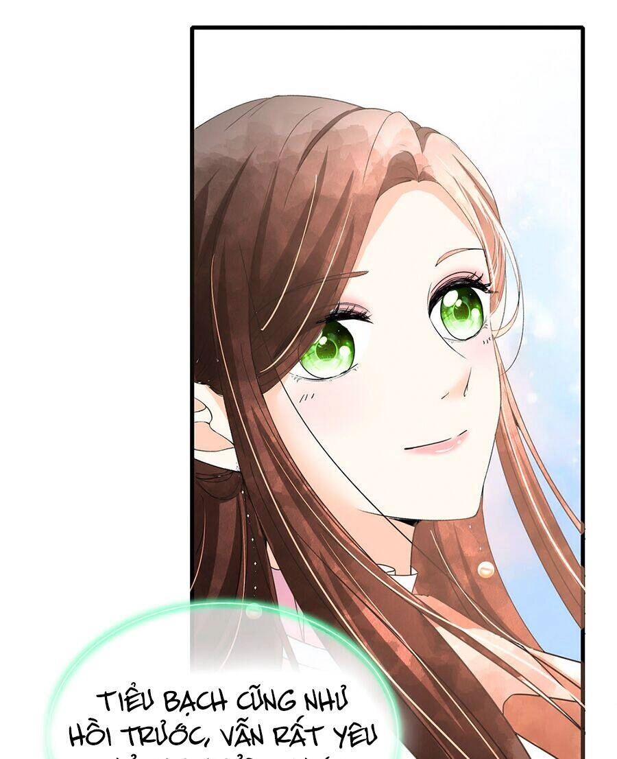 Cô Vợ Hợp Đồng Lạnh Lùng Không Dễ Đụng Đâu Chapter 61 - 47