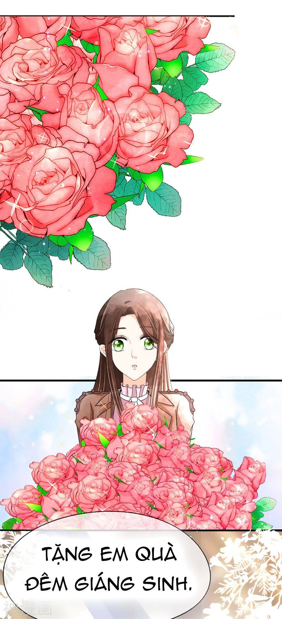 Cô Vợ Hợp Đồng Lạnh Lùng Không Dễ Đụng Đâu Chapter 61 - 49