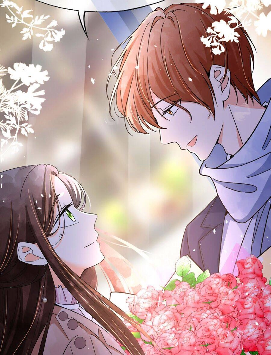 Cô Vợ Hợp Đồng Lạnh Lùng Không Dễ Đụng Đâu Chapter 61 - 50