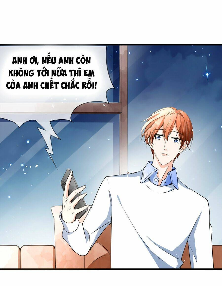 Cô Vợ Hợp Đồng Lạnh Lùng Không Dễ Đụng Đâu Chapter 62 - 12