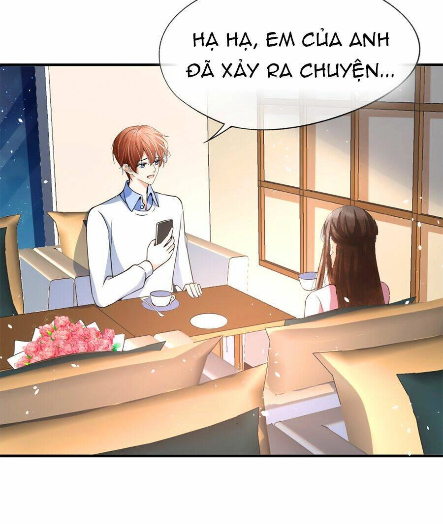 Cô Vợ Hợp Đồng Lạnh Lùng Không Dễ Đụng Đâu Chapter 62 - 17