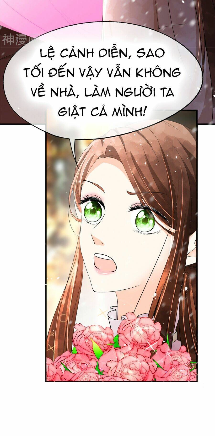 Cô Vợ Hợp Đồng Lạnh Lùng Không Dễ Đụng Đâu Chapter 62 - 26