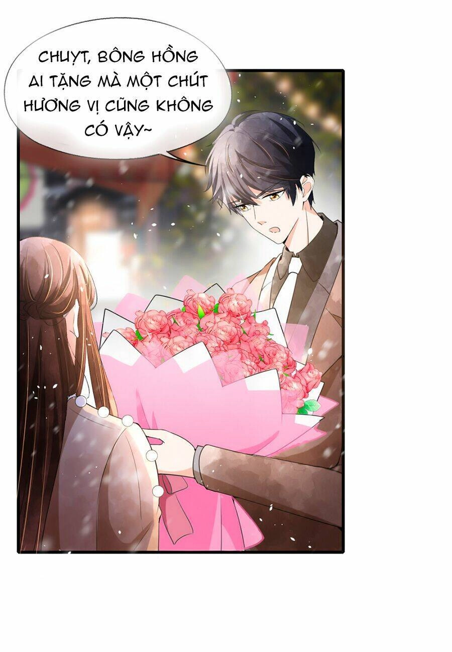 Cô Vợ Hợp Đồng Lạnh Lùng Không Dễ Đụng Đâu Chapter 62 - 28