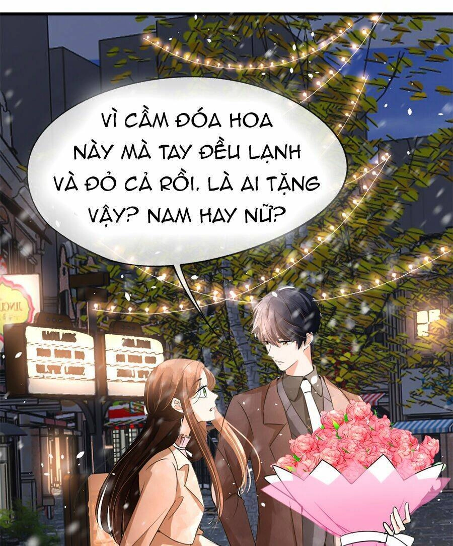 Cô Vợ Hợp Đồng Lạnh Lùng Không Dễ Đụng Đâu Chapter 62 - 30