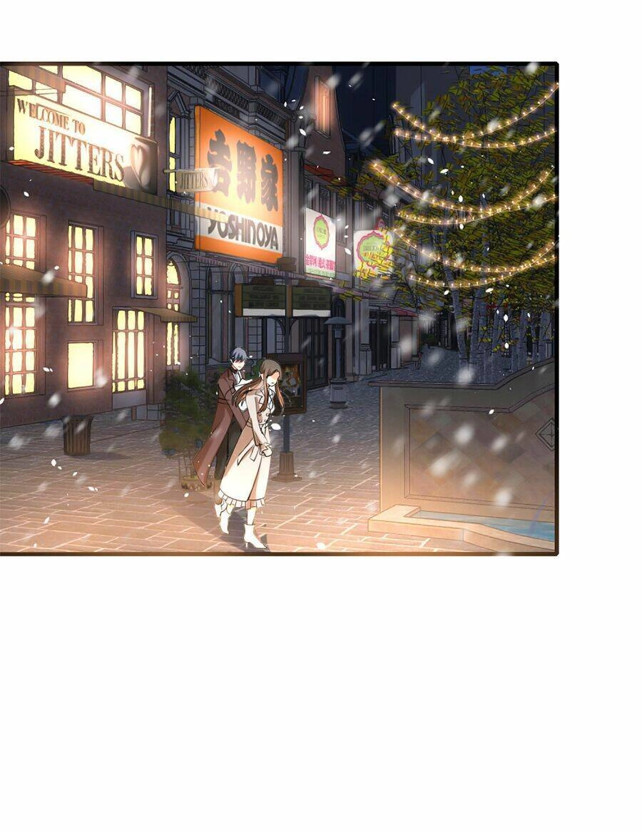 Cô Vợ Hợp Đồng Lạnh Lùng Không Dễ Đụng Đâu Chapter 62 - 32