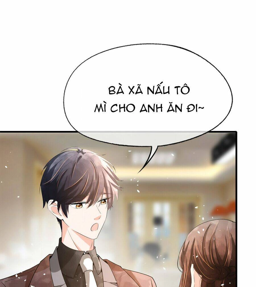 Cô Vợ Hợp Đồng Lạnh Lùng Không Dễ Đụng Đâu Chapter 62 - 44