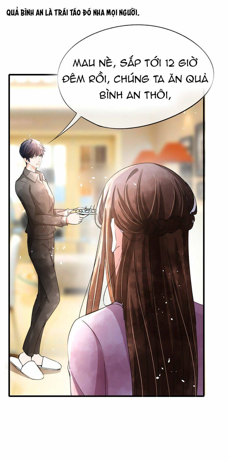 Cô Vợ Hợp Đồng Lạnh Lùng Không Dễ Đụng Đâu Chapter 62 - 53