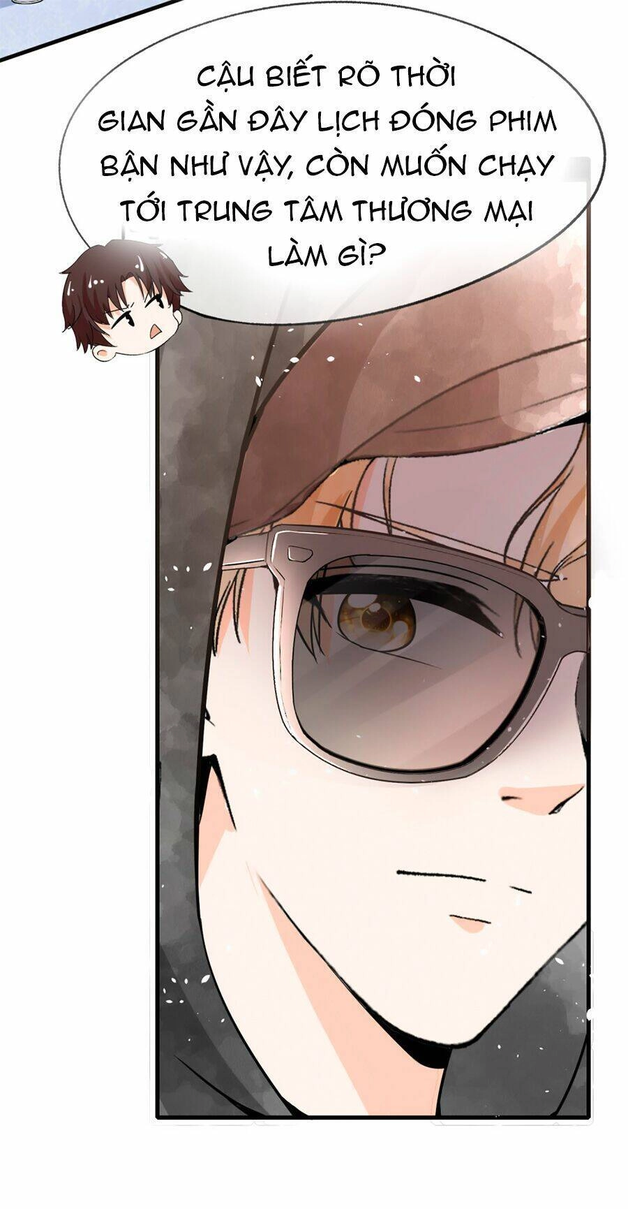 Cô Vợ Hợp Đồng Lạnh Lùng Không Dễ Đụng Đâu Chapter 63 - 13