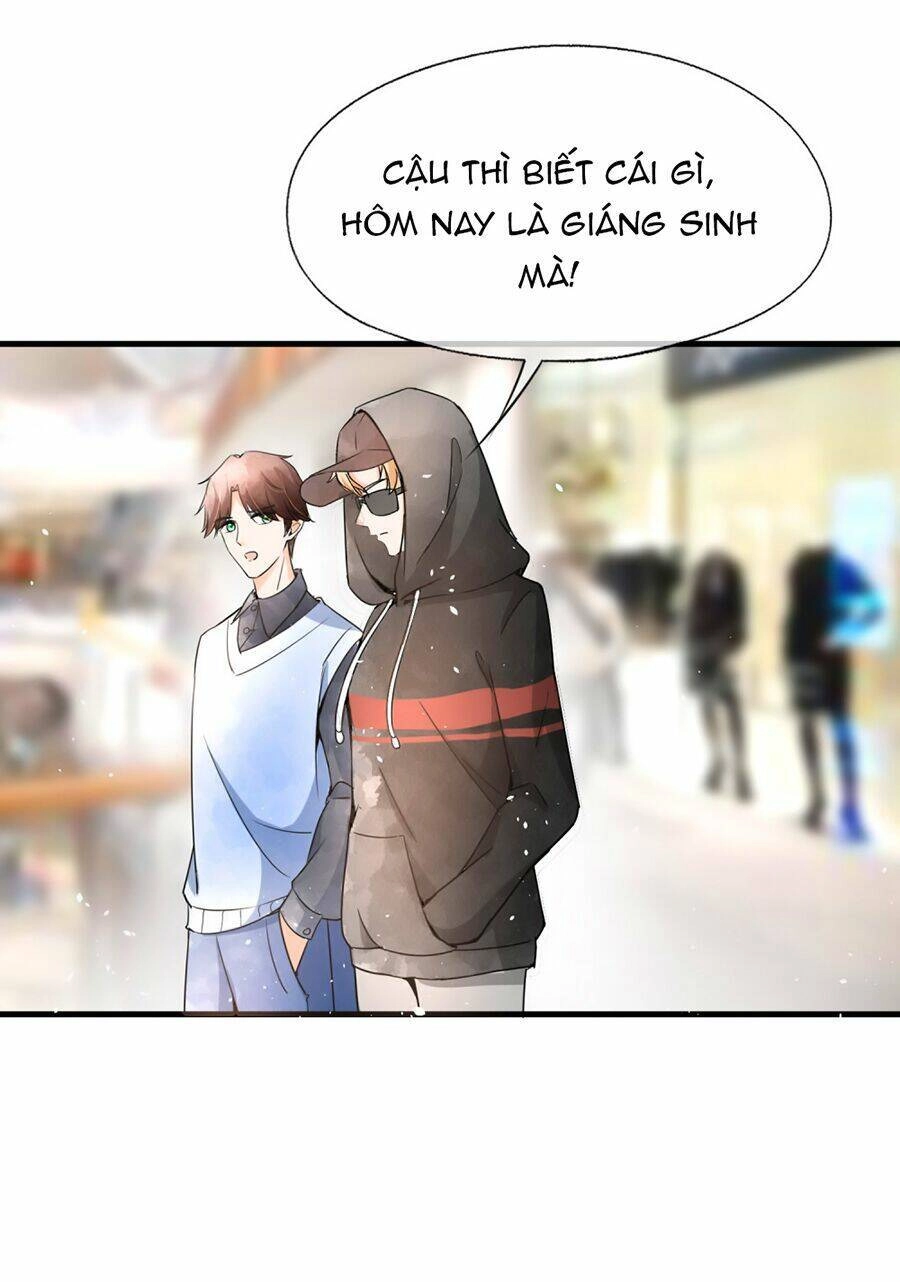 Cô Vợ Hợp Đồng Lạnh Lùng Không Dễ Đụng Đâu Chapter 63 - 14