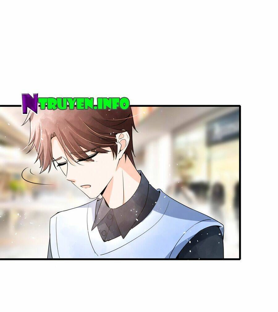 Cô Vợ Hợp Đồng Lạnh Lùng Không Dễ Đụng Đâu Chapter 63 - 15