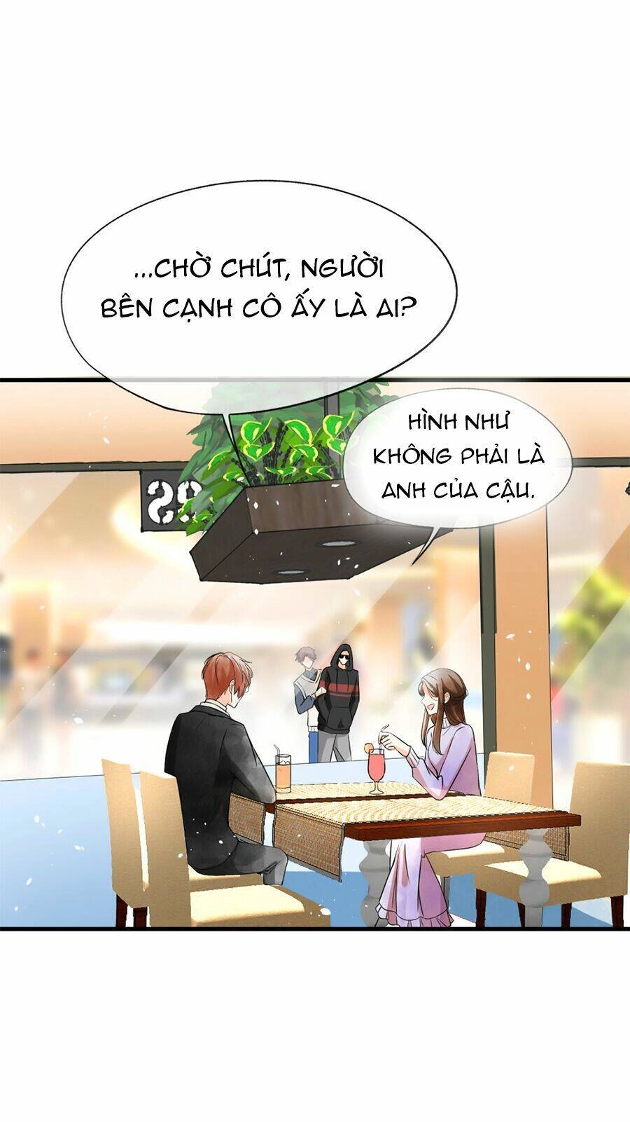 Cô Vợ Hợp Đồng Lạnh Lùng Không Dễ Đụng Đâu Chapter 63 - 18