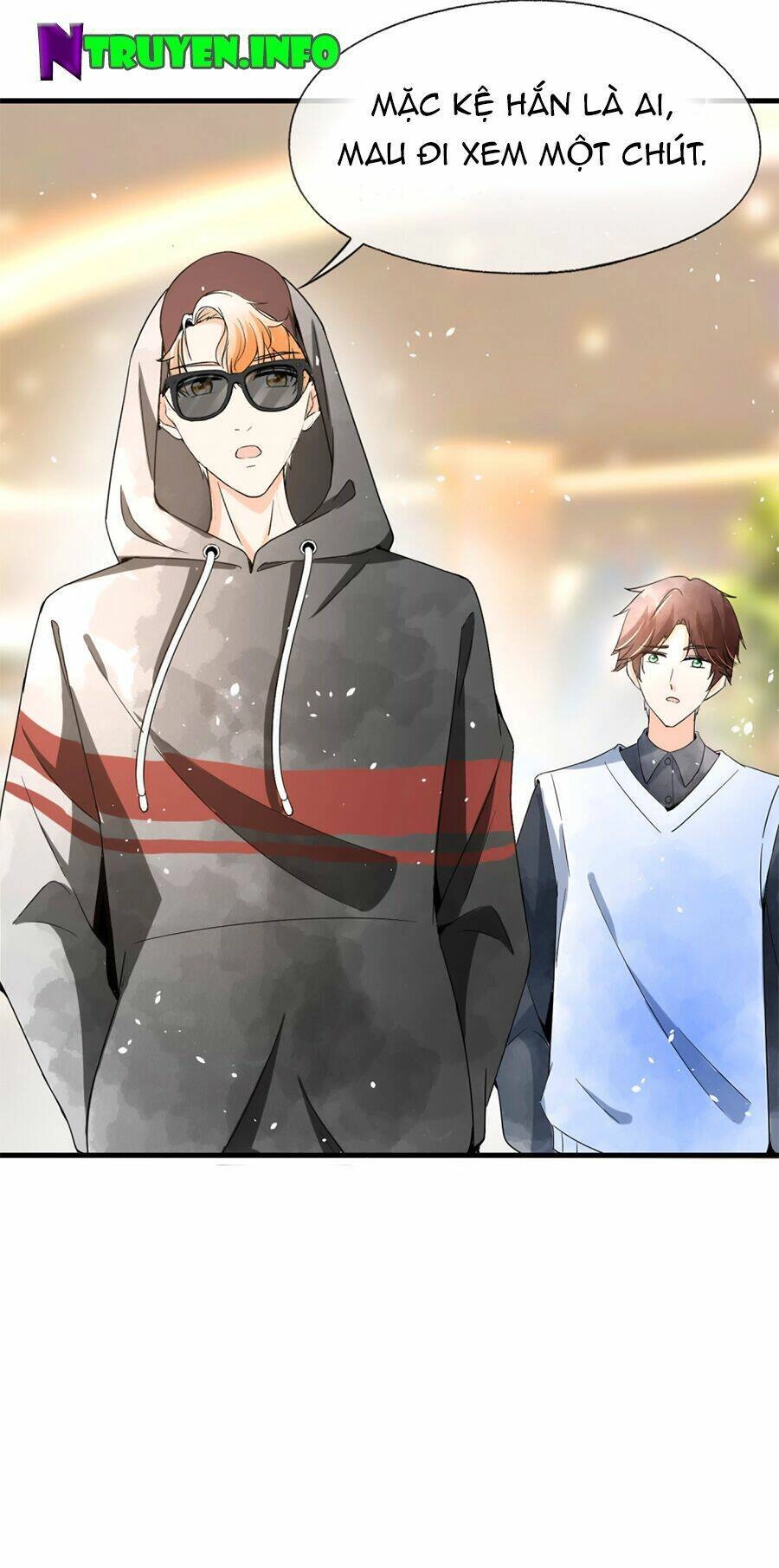 Cô Vợ Hợp Đồng Lạnh Lùng Không Dễ Đụng Đâu Chapter 63 - 20