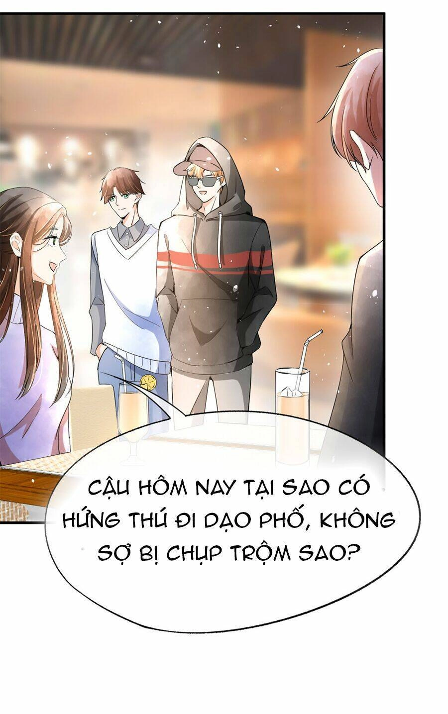 Cô Vợ Hợp Đồng Lạnh Lùng Không Dễ Đụng Đâu Chapter 63 - 23