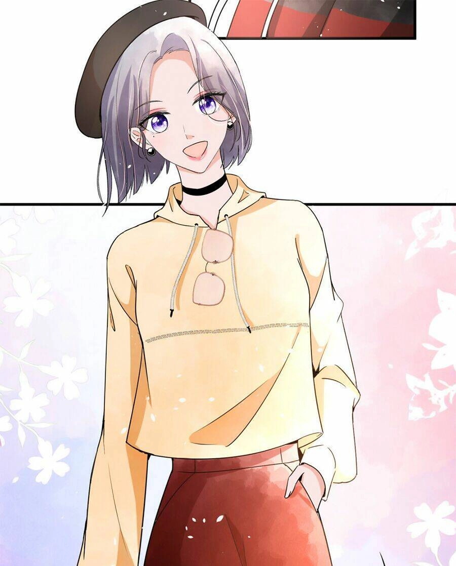 Cô Vợ Hợp Đồng Lạnh Lùng Không Dễ Đụng Đâu Chapter 63 - 26