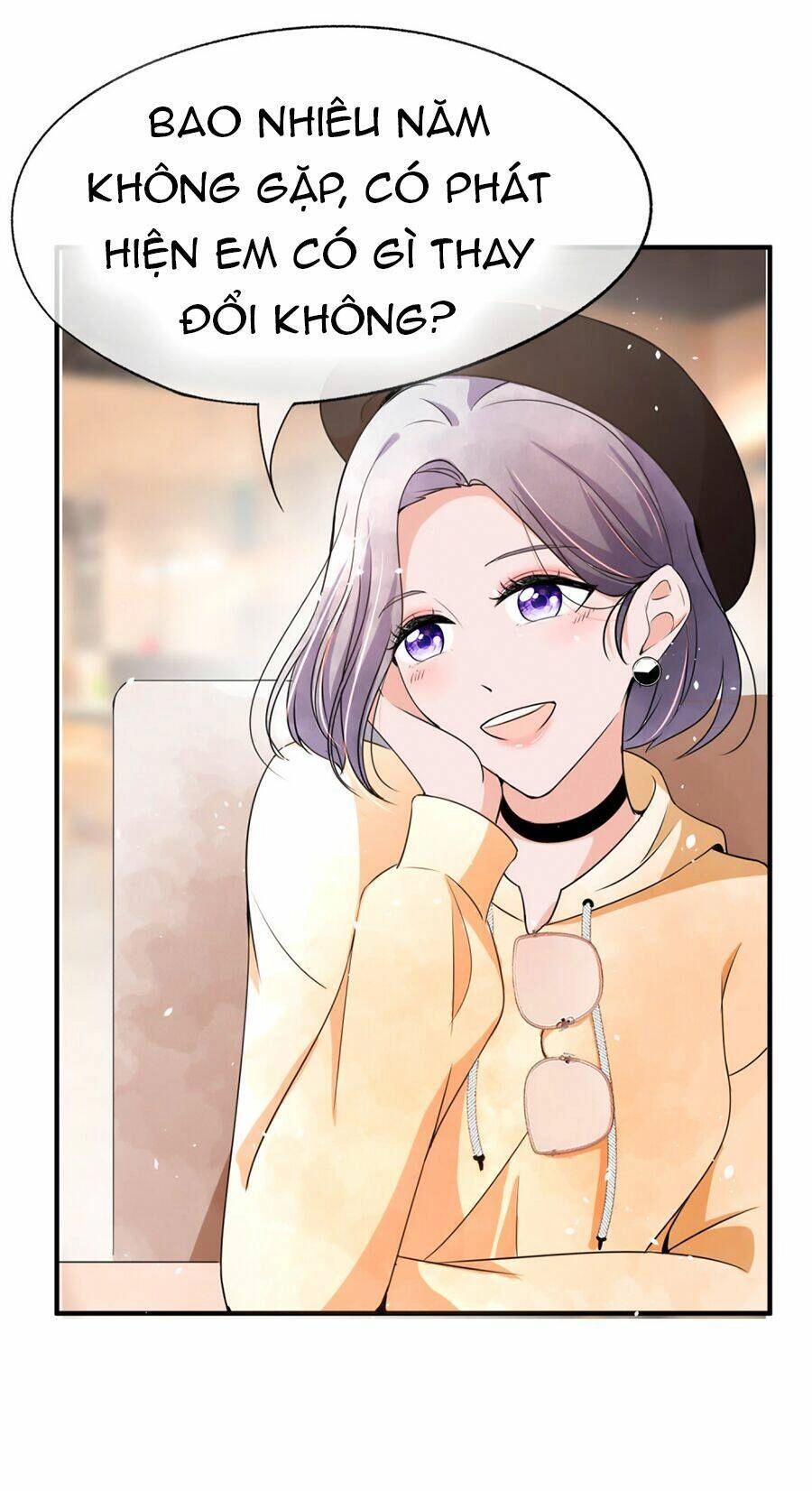 Cô Vợ Hợp Đồng Lạnh Lùng Không Dễ Đụng Đâu Chapter 63 - 38