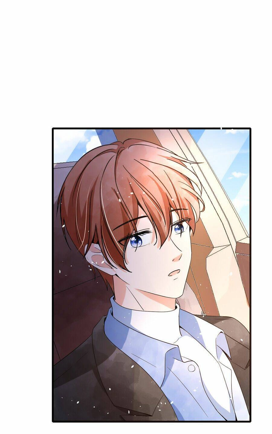 Cô Vợ Hợp Đồng Lạnh Lùng Không Dễ Đụng Đâu Chapter 64 - 9