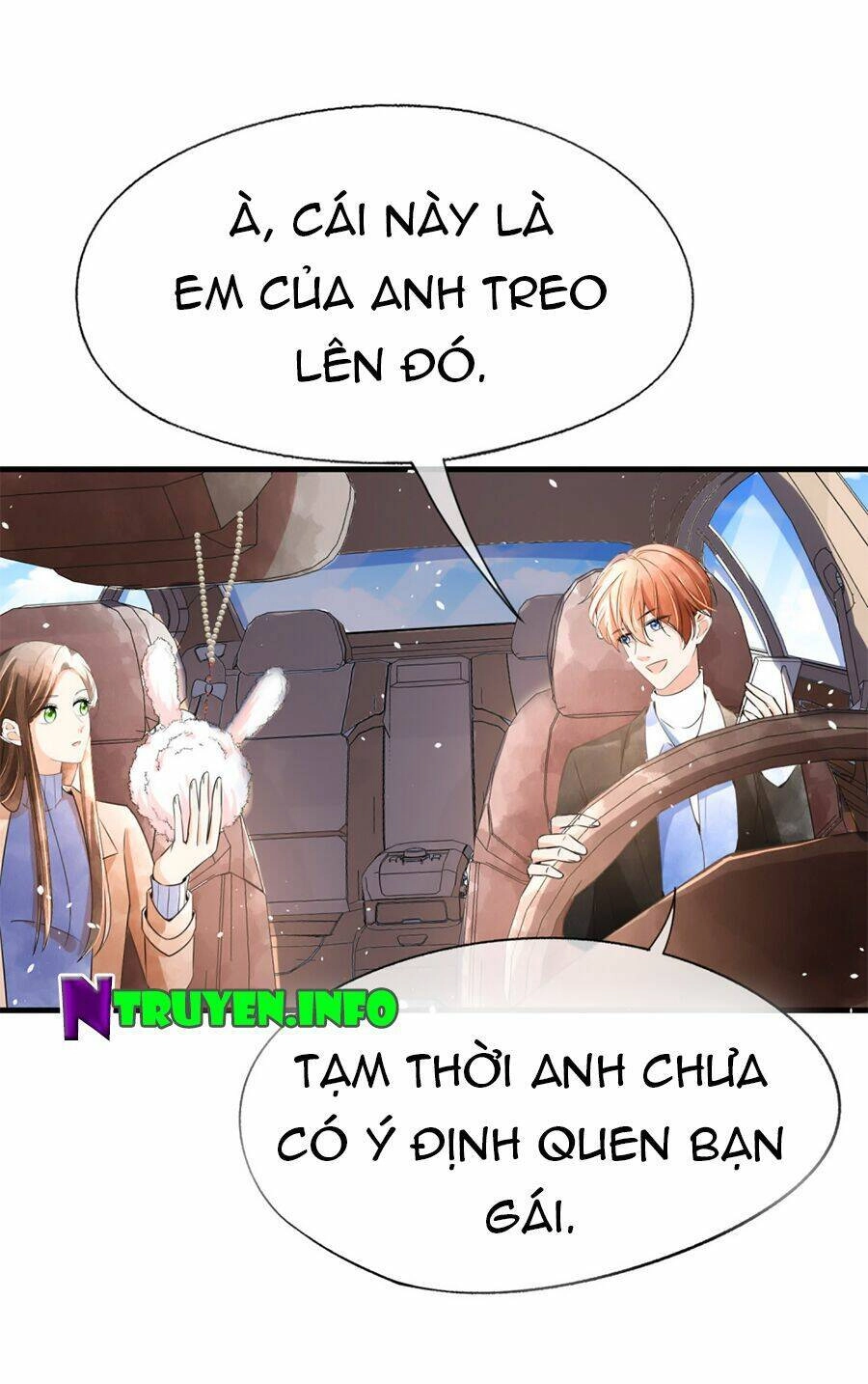 Cô Vợ Hợp Đồng Lạnh Lùng Không Dễ Đụng Đâu Chapter 64 - 10