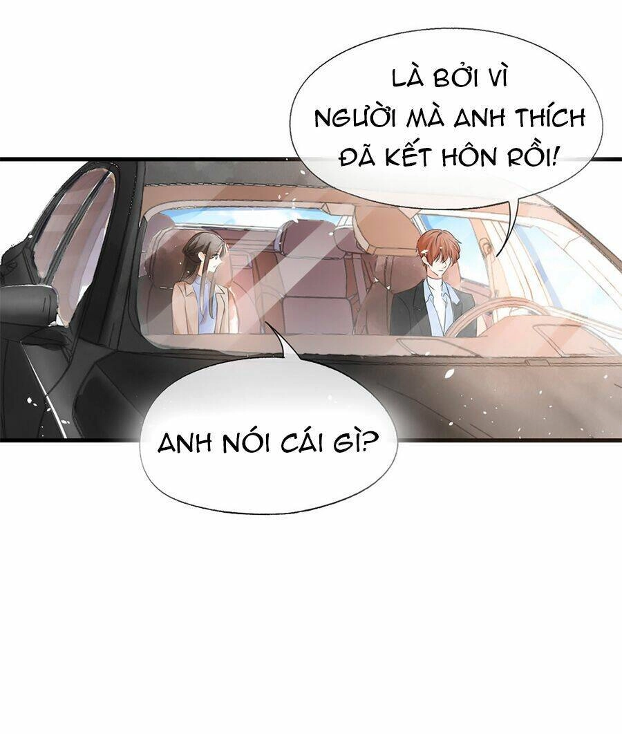 Cô Vợ Hợp Đồng Lạnh Lùng Không Dễ Đụng Đâu Chapter 64 - 14