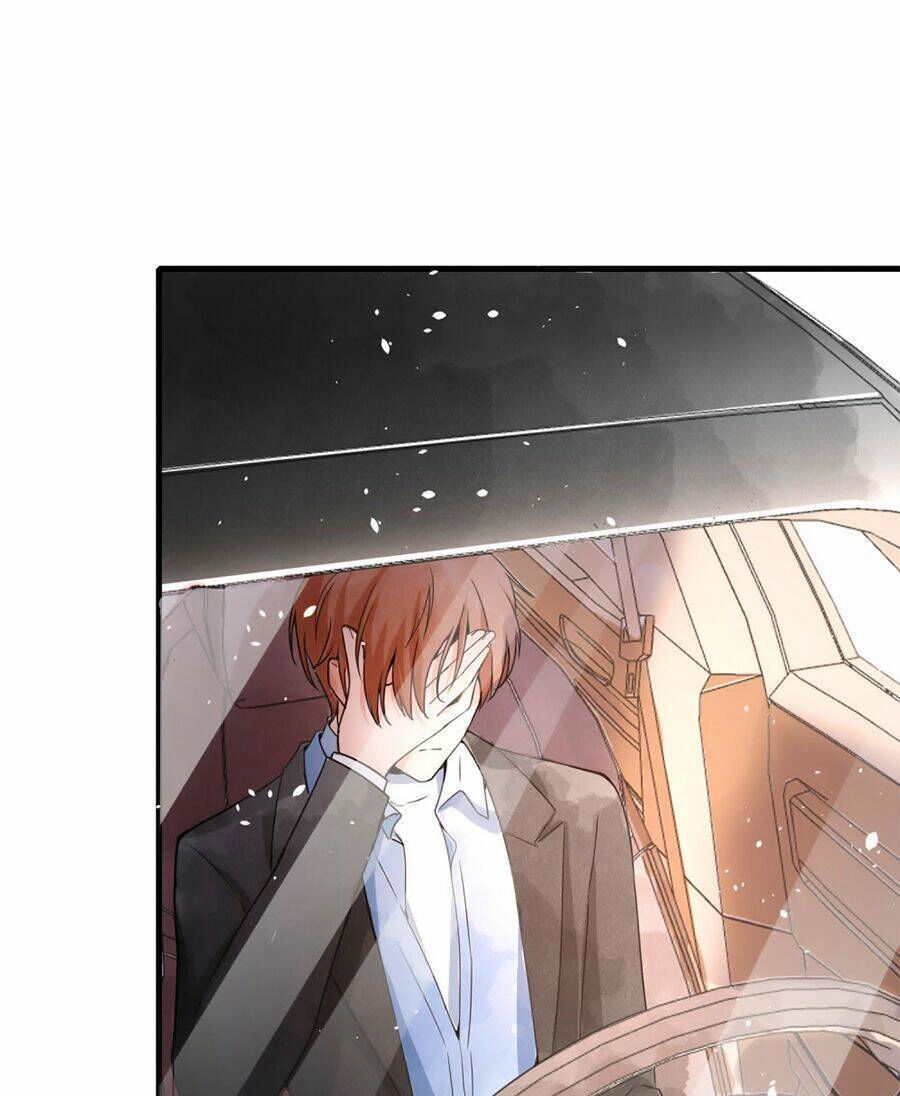 Cô Vợ Hợp Đồng Lạnh Lùng Không Dễ Đụng Đâu Chapter 64 - 22