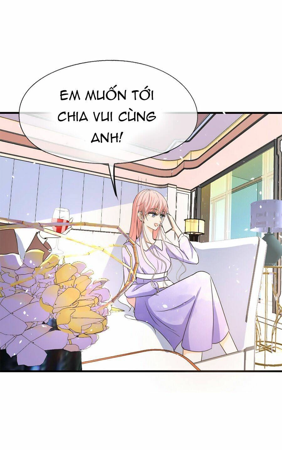 Cô Vợ Hợp Đồng Lạnh Lùng Không Dễ Đụng Đâu Chapter 64 - 35