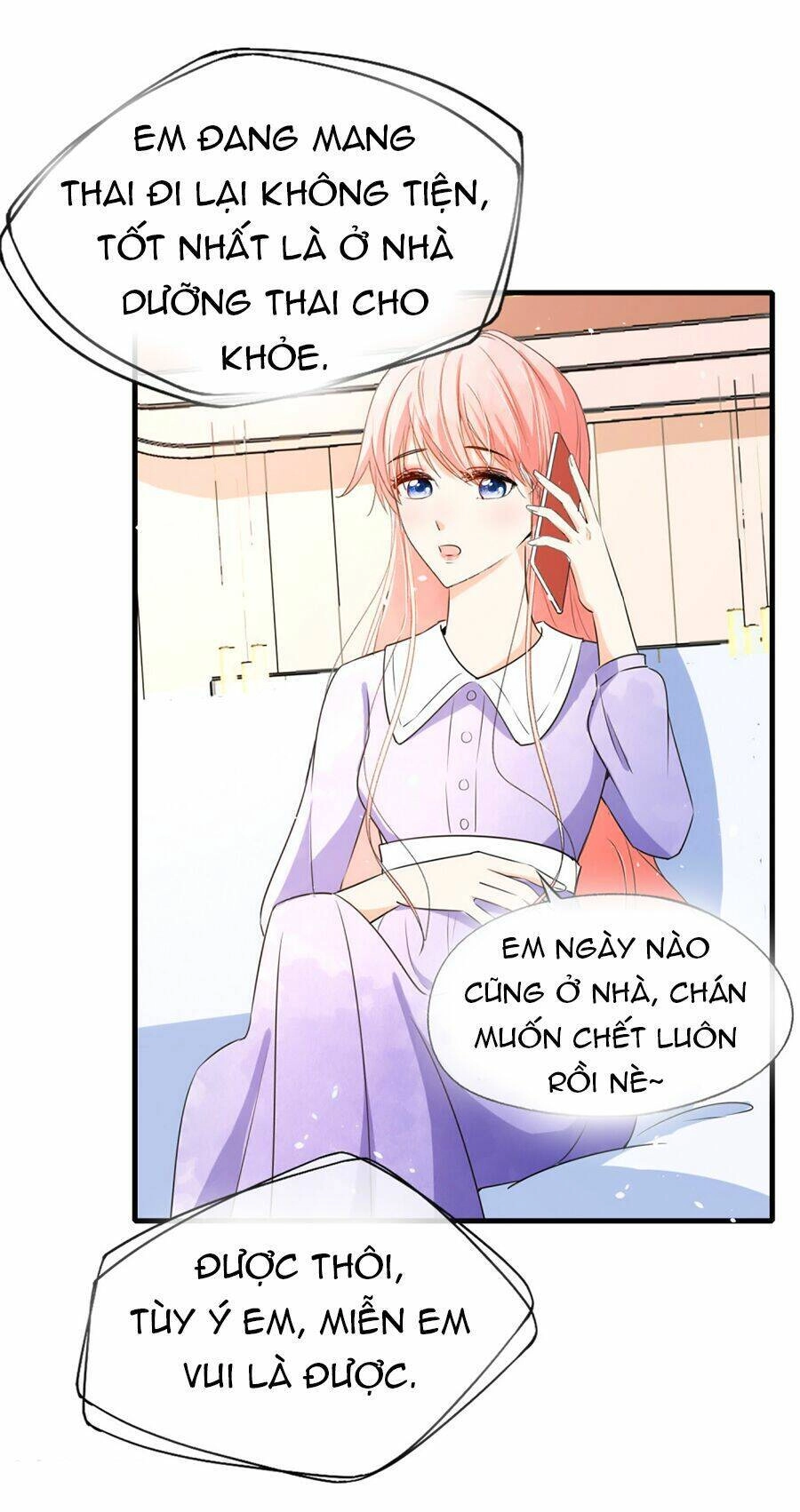 Cô Vợ Hợp Đồng Lạnh Lùng Không Dễ Đụng Đâu Chapter 64 - 36