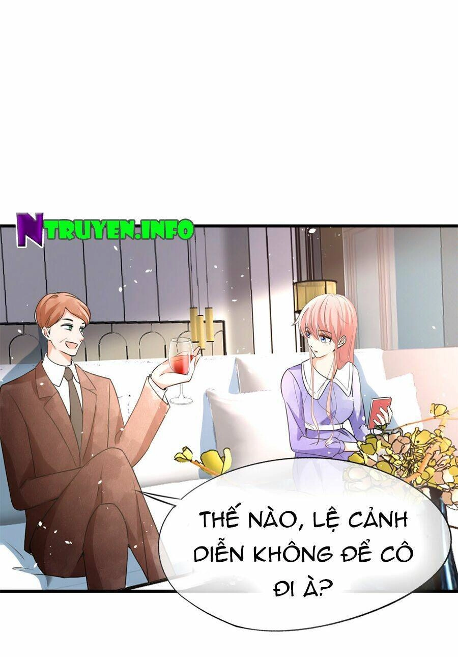 Cô Vợ Hợp Đồng Lạnh Lùng Không Dễ Đụng Đâu Chapter 64 - 40